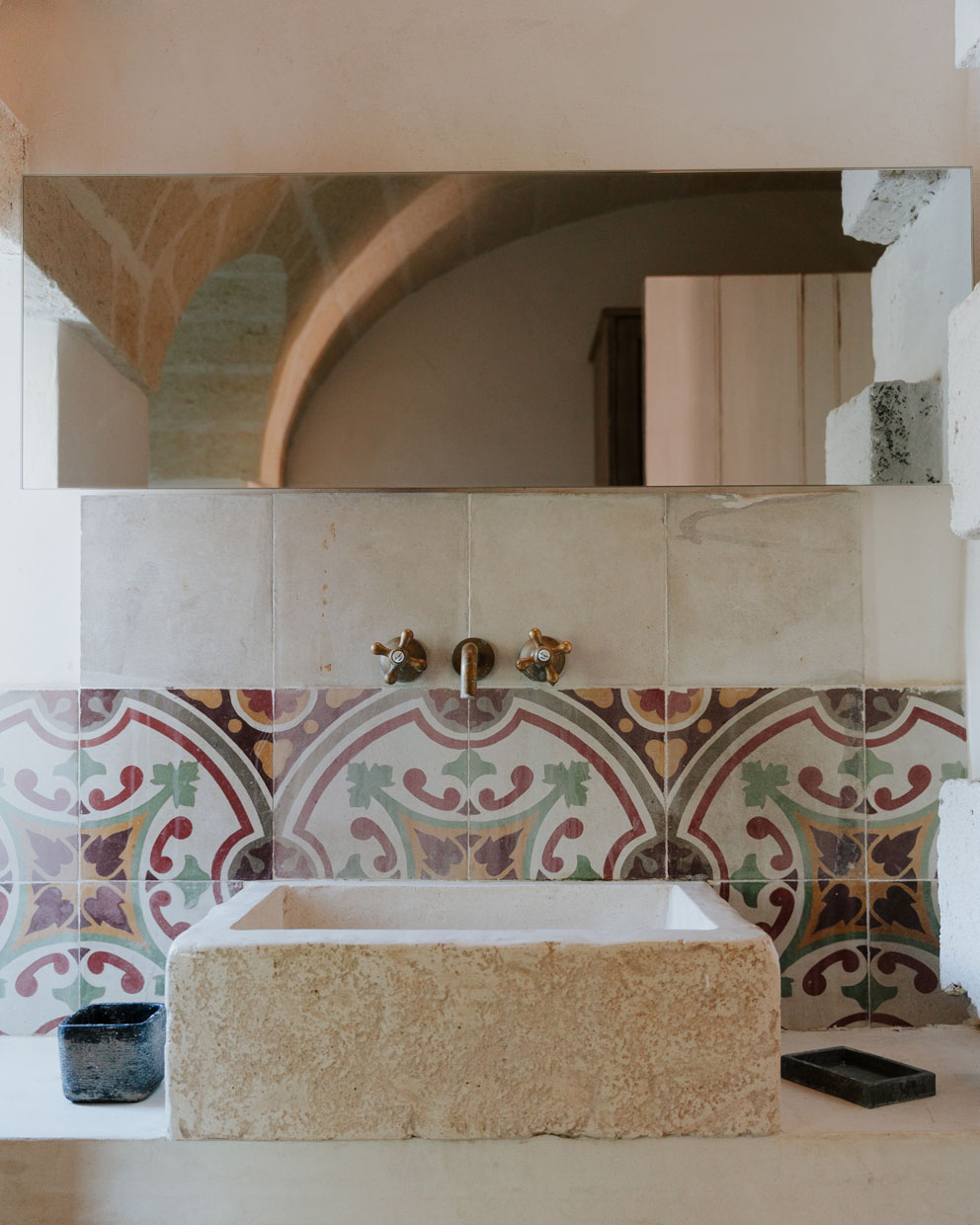 Trullo Corni di Fiasco