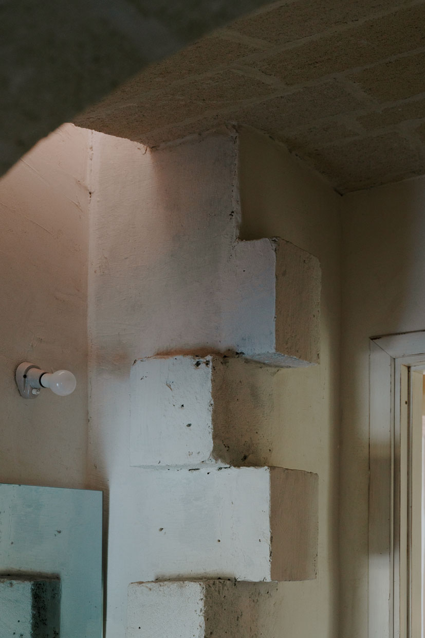 Trullo Corni di Fiasco