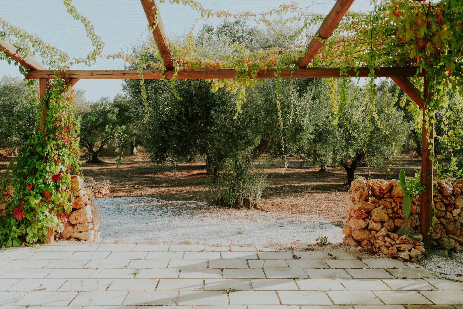 Trullo Corni di Fiasco