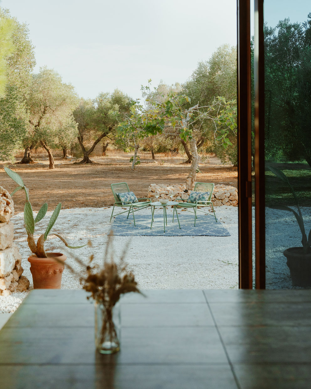 Trullo Corni di Fiasco