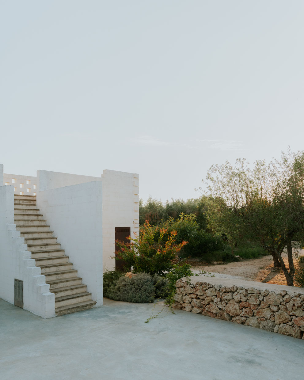 Trullo Corni di Fiasco