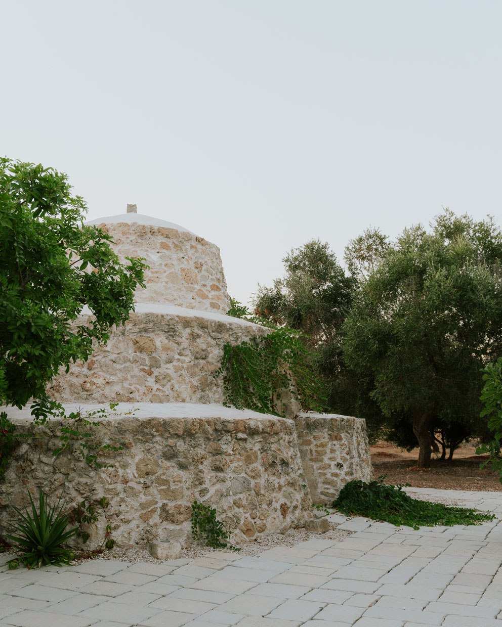 Trullo Corni di Fiasco