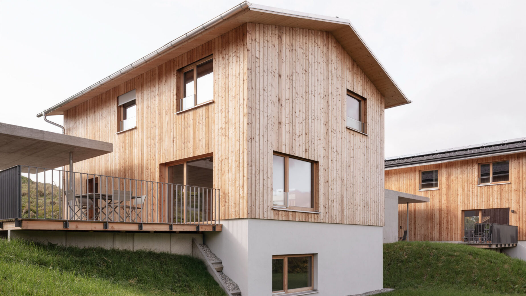 Haus Kien­zer­leweg