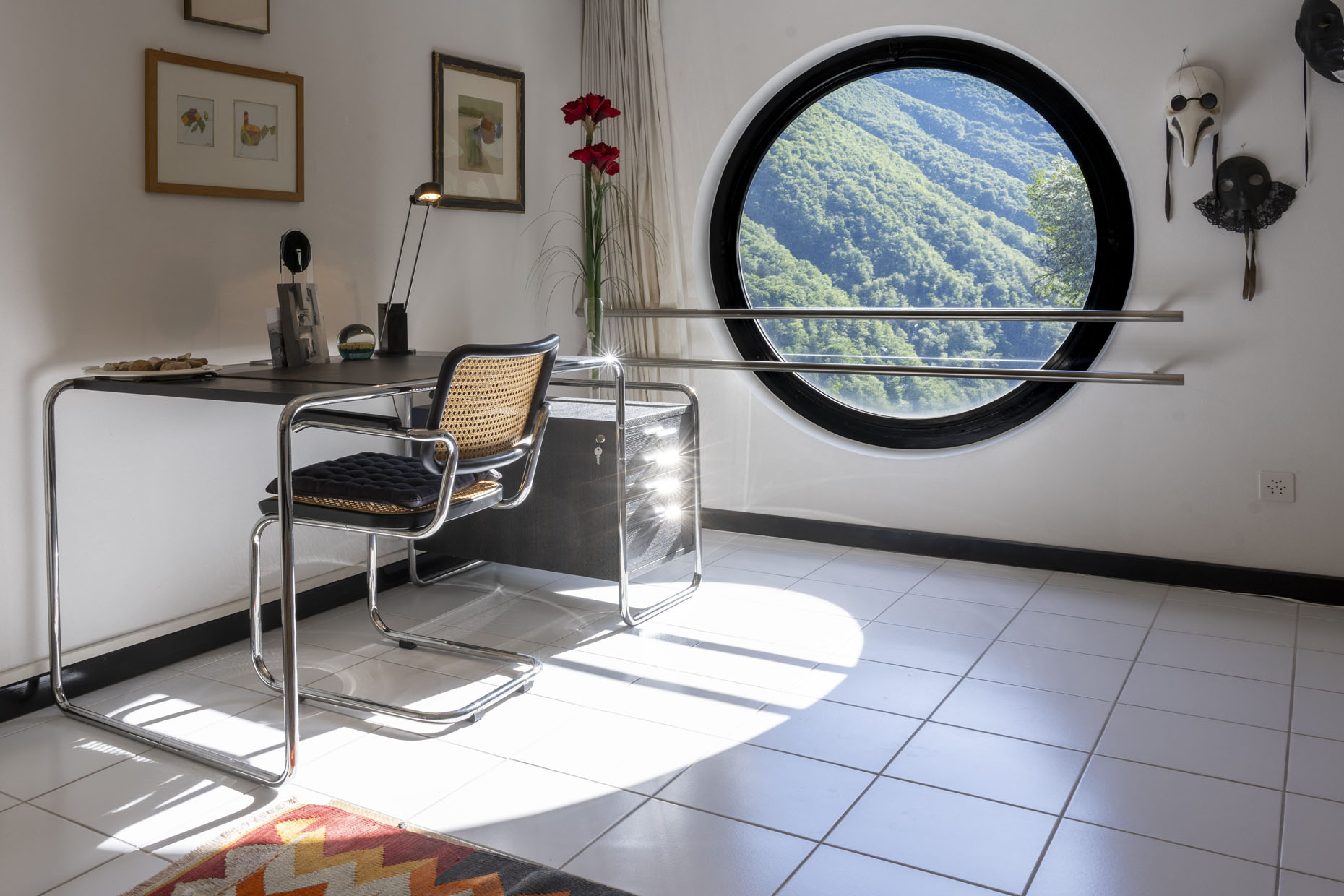 Casa Walser