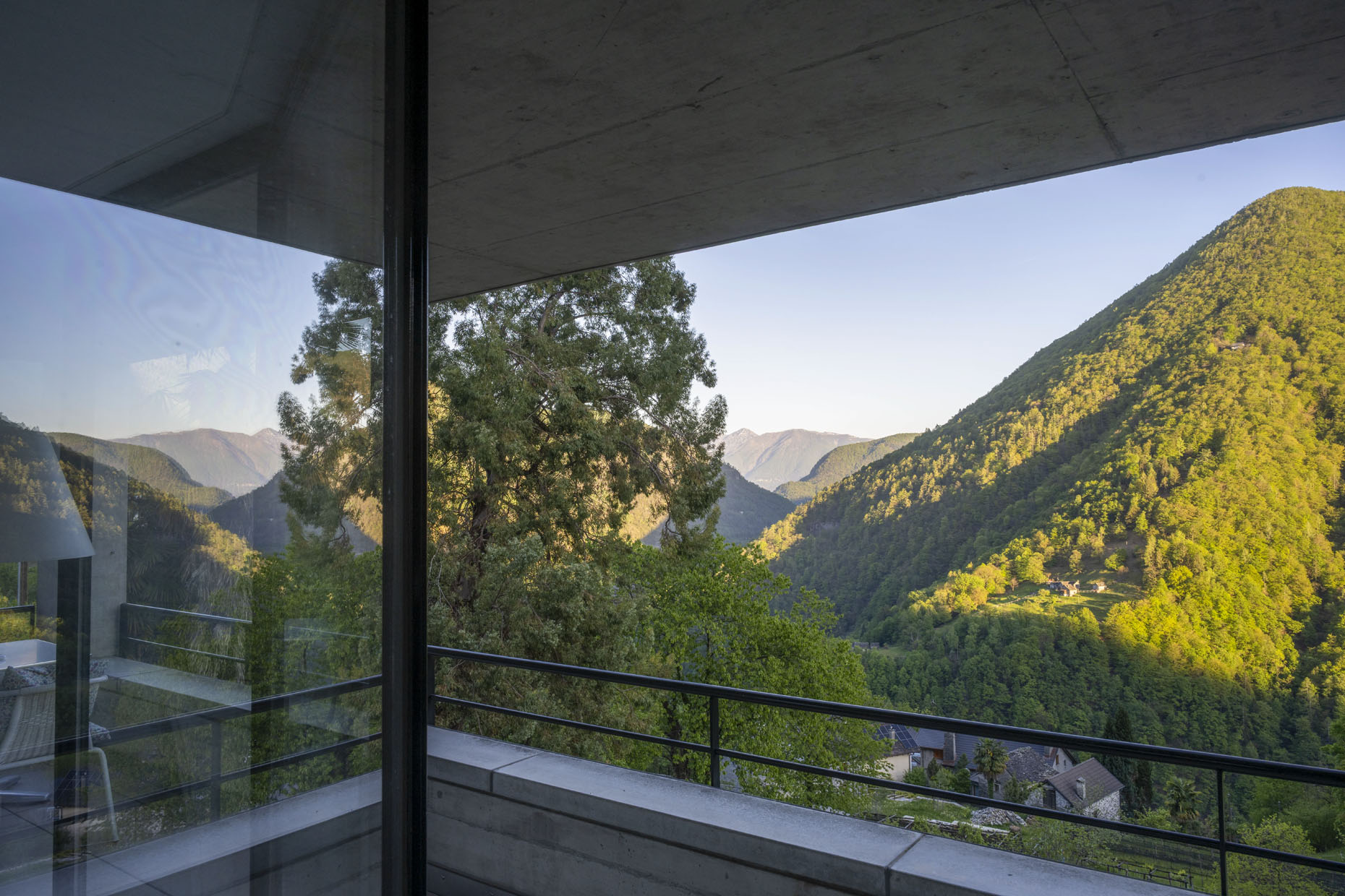 Casa Walser