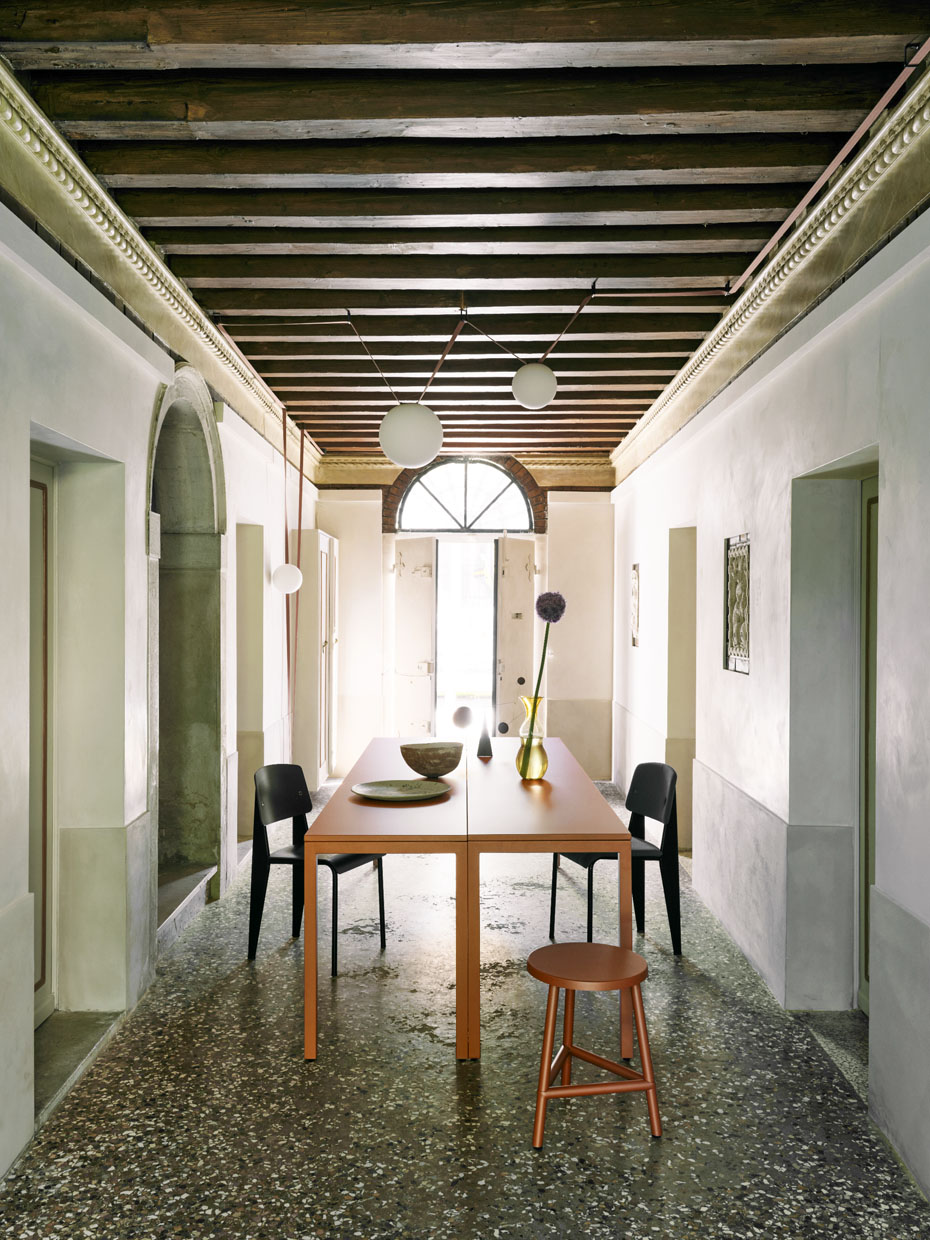 Casa della Sensa
