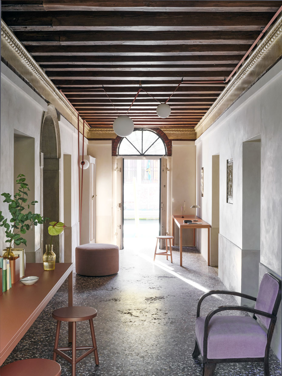 Casa della Sensa