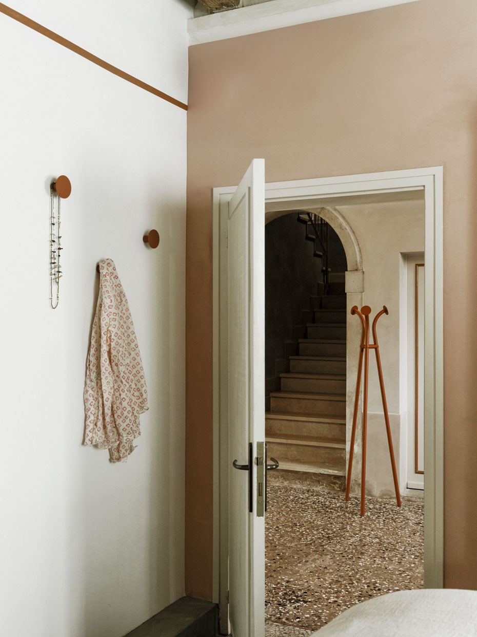 Casa della Sensa