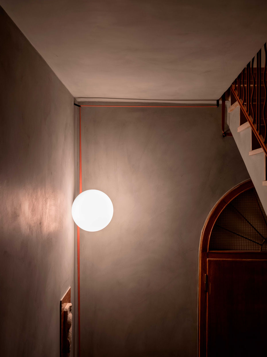 Casa della Sensa