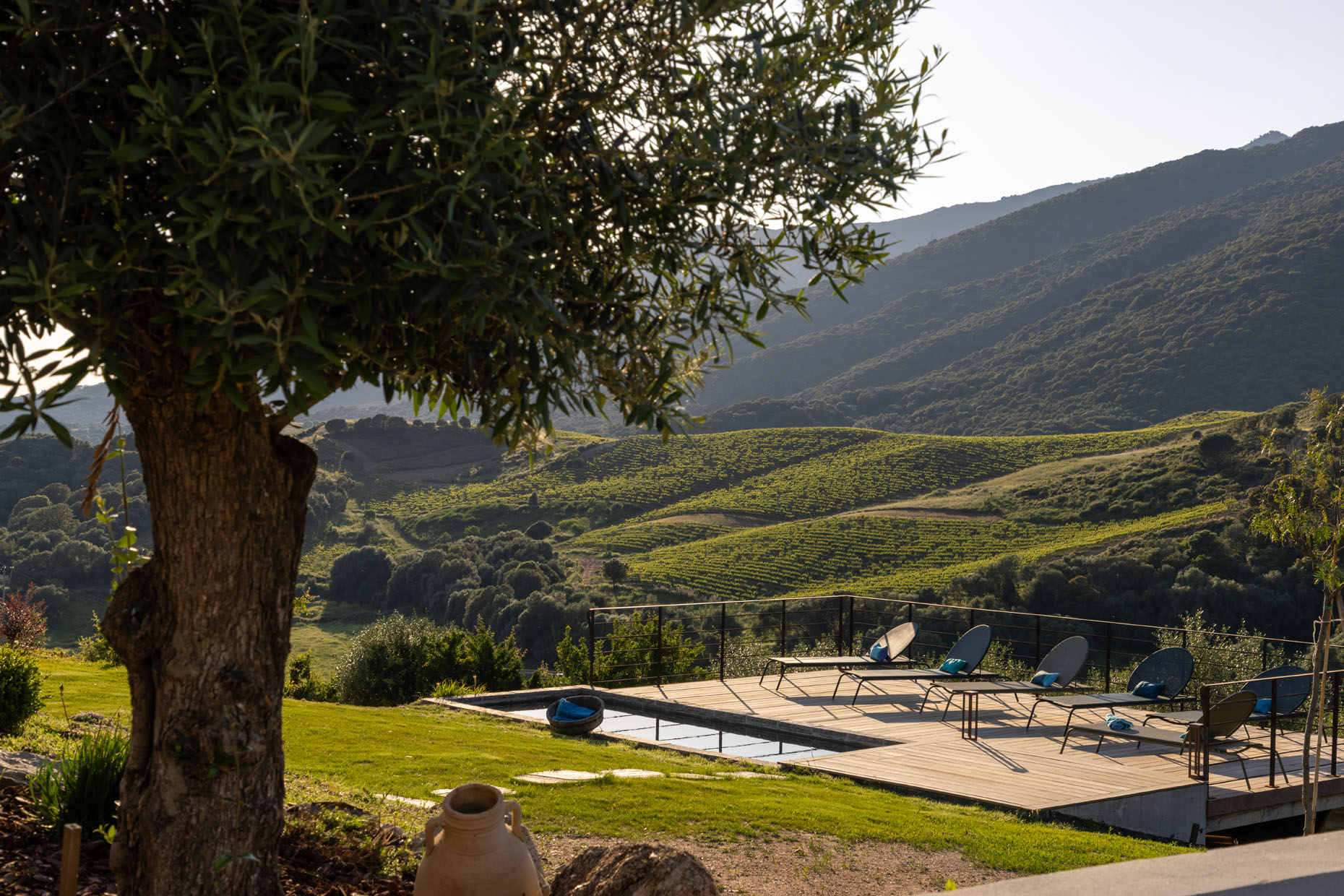 U Mulinu Casa­nelli