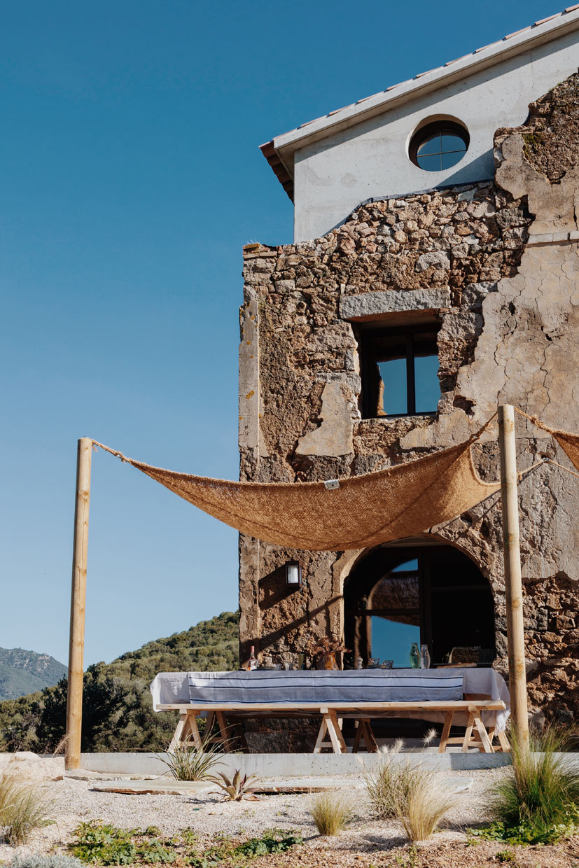 U Mulinu Casa­nelli