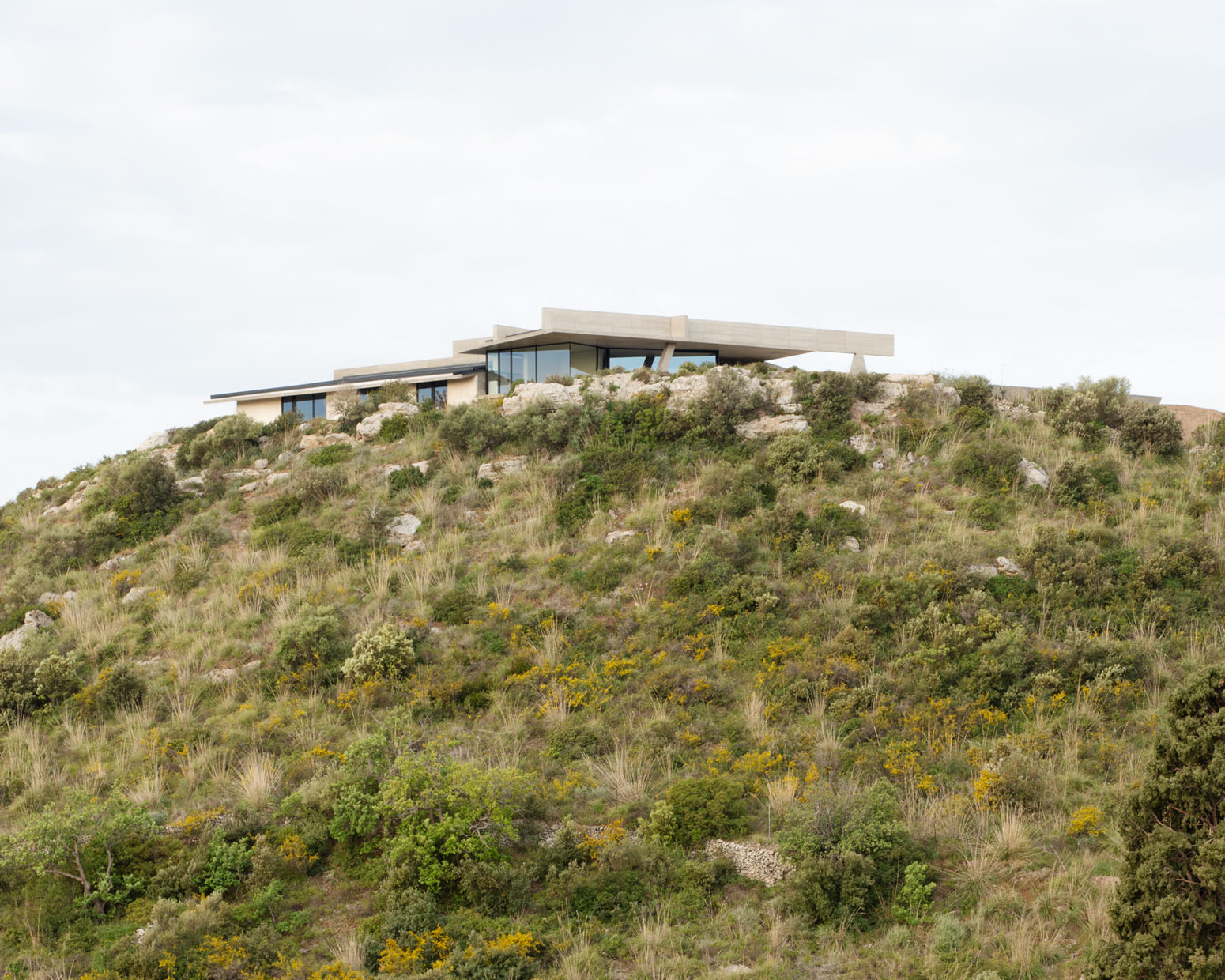 Villa FO