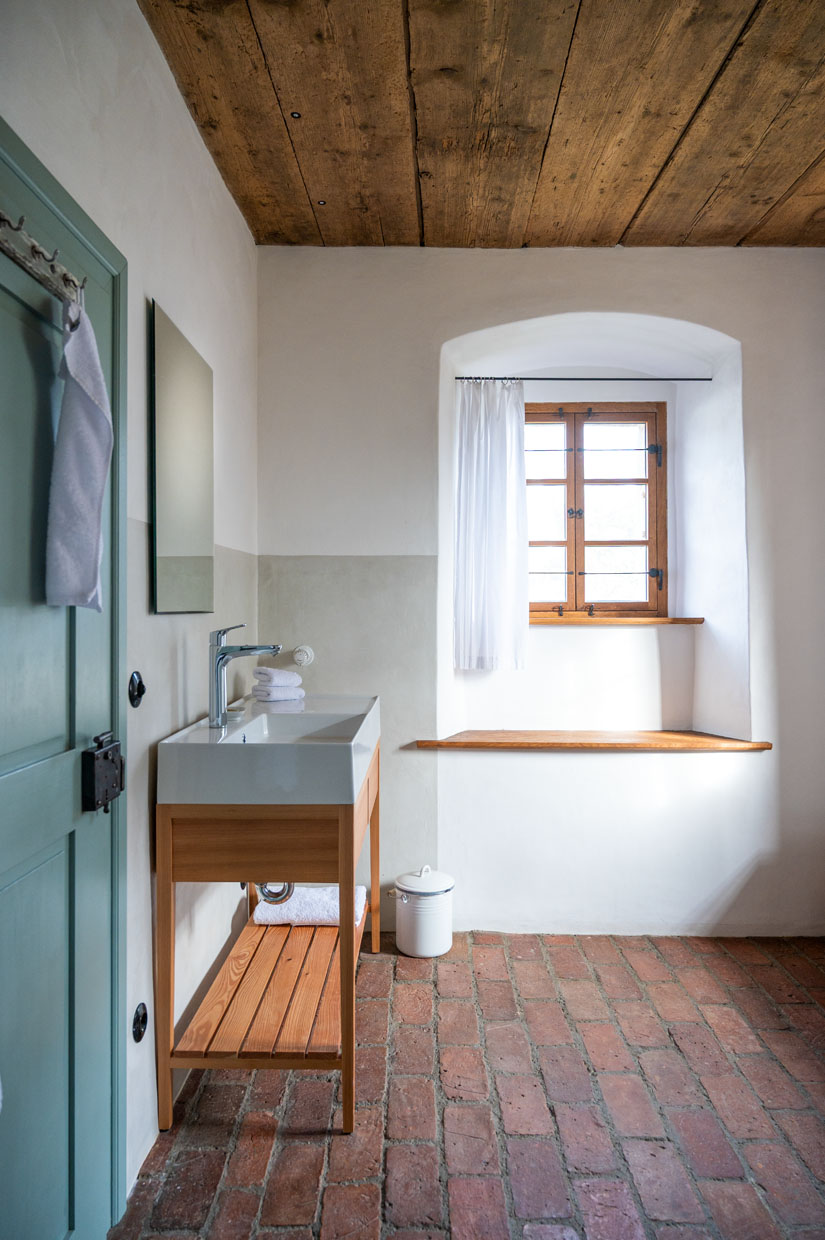 Das Rich­terhaus