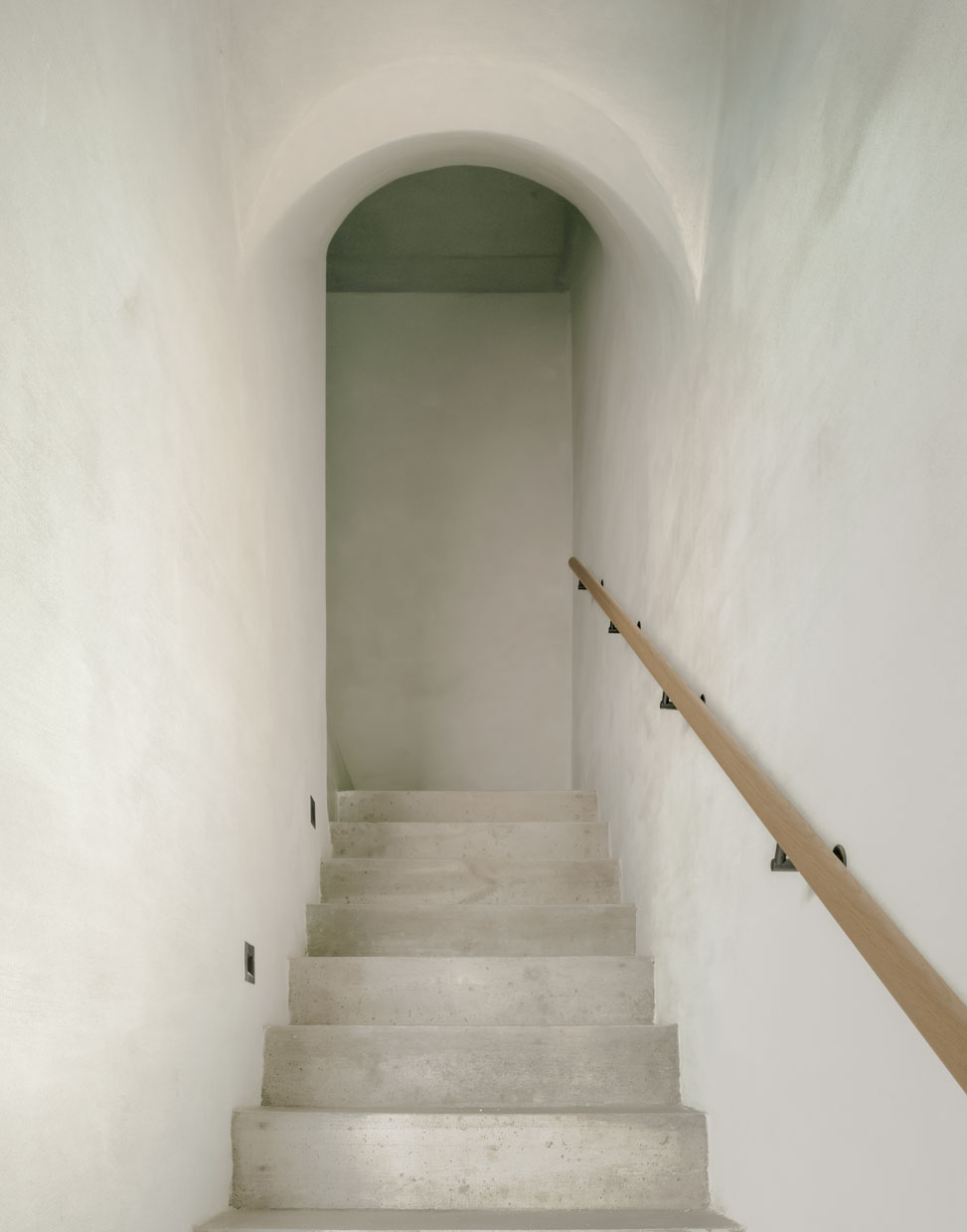 Loft im Flös­serhaus