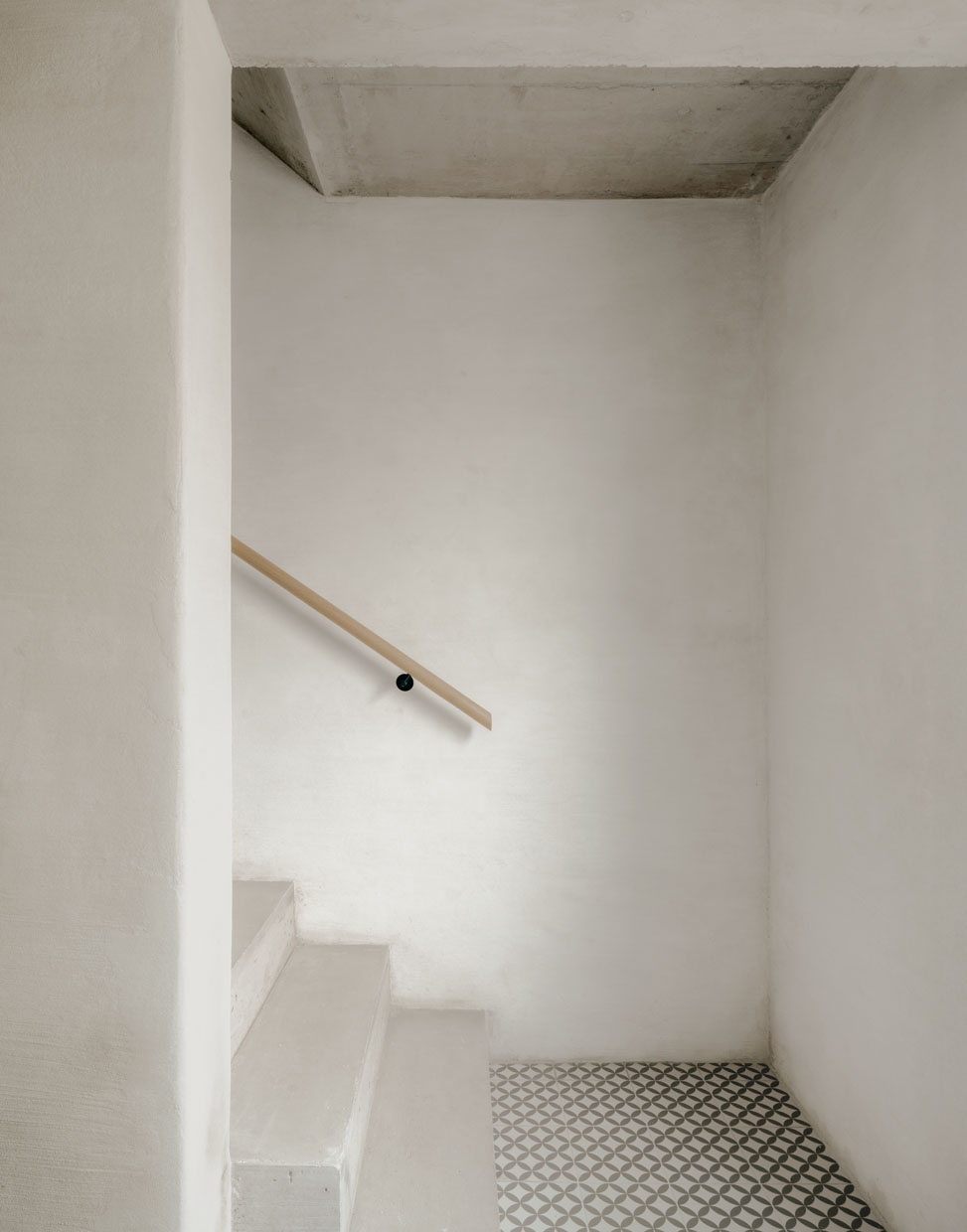 Loft im Flös­serhaus