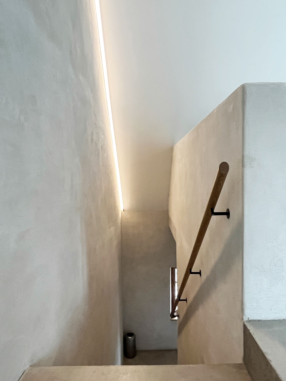 Loft im Flös­serhaus