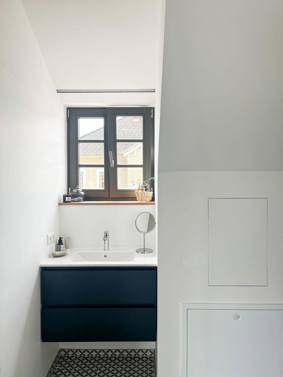 Loft im Flös­serhaus