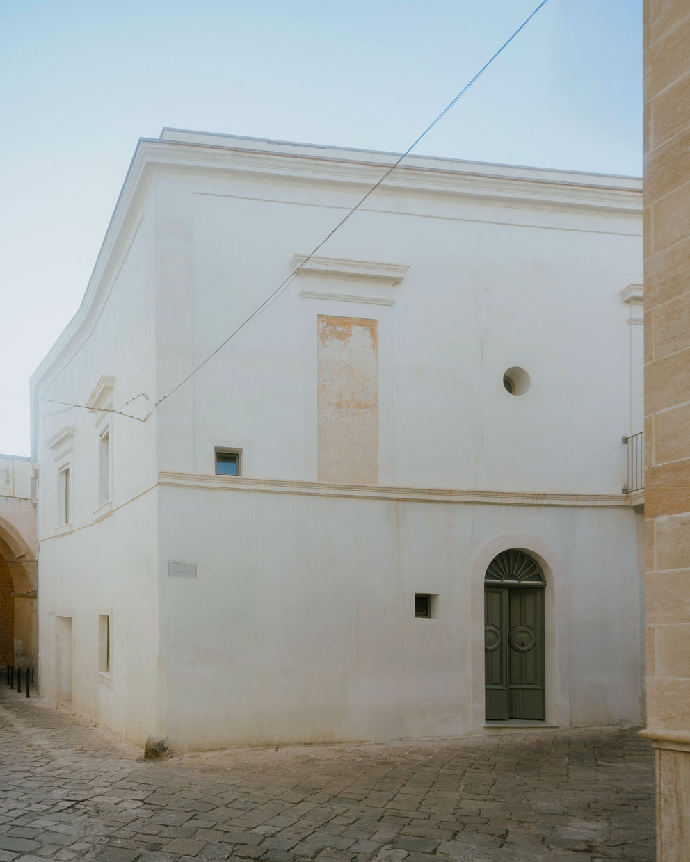 palazzo coppola