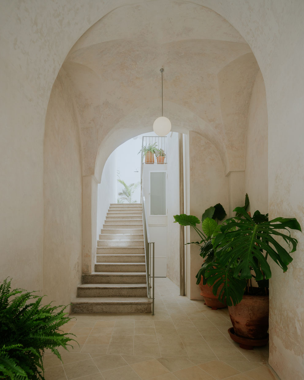 Palazzo Coppola