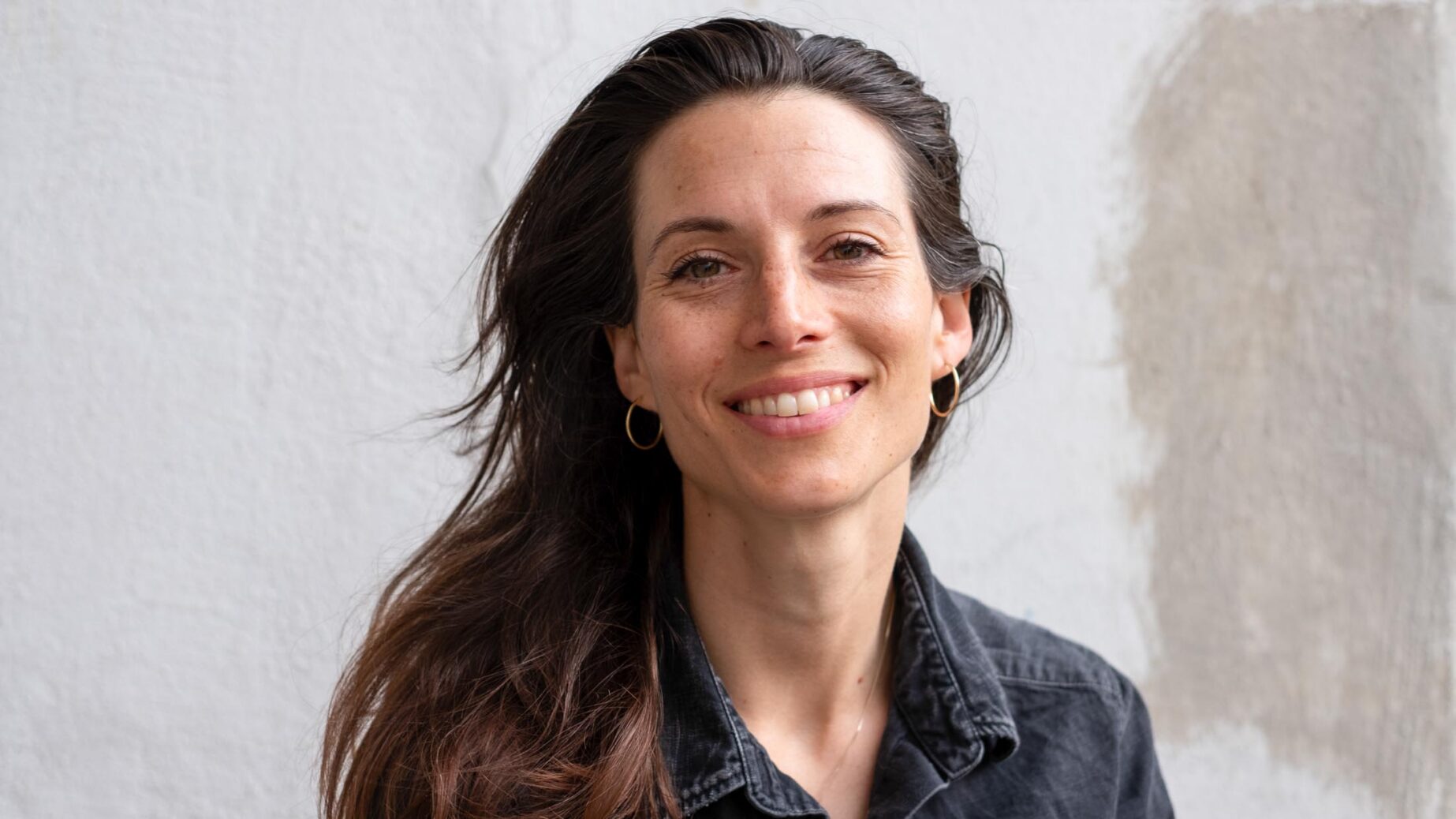 Thinking Archi­tecture Holi­sti­cally: Veronika Weiss
