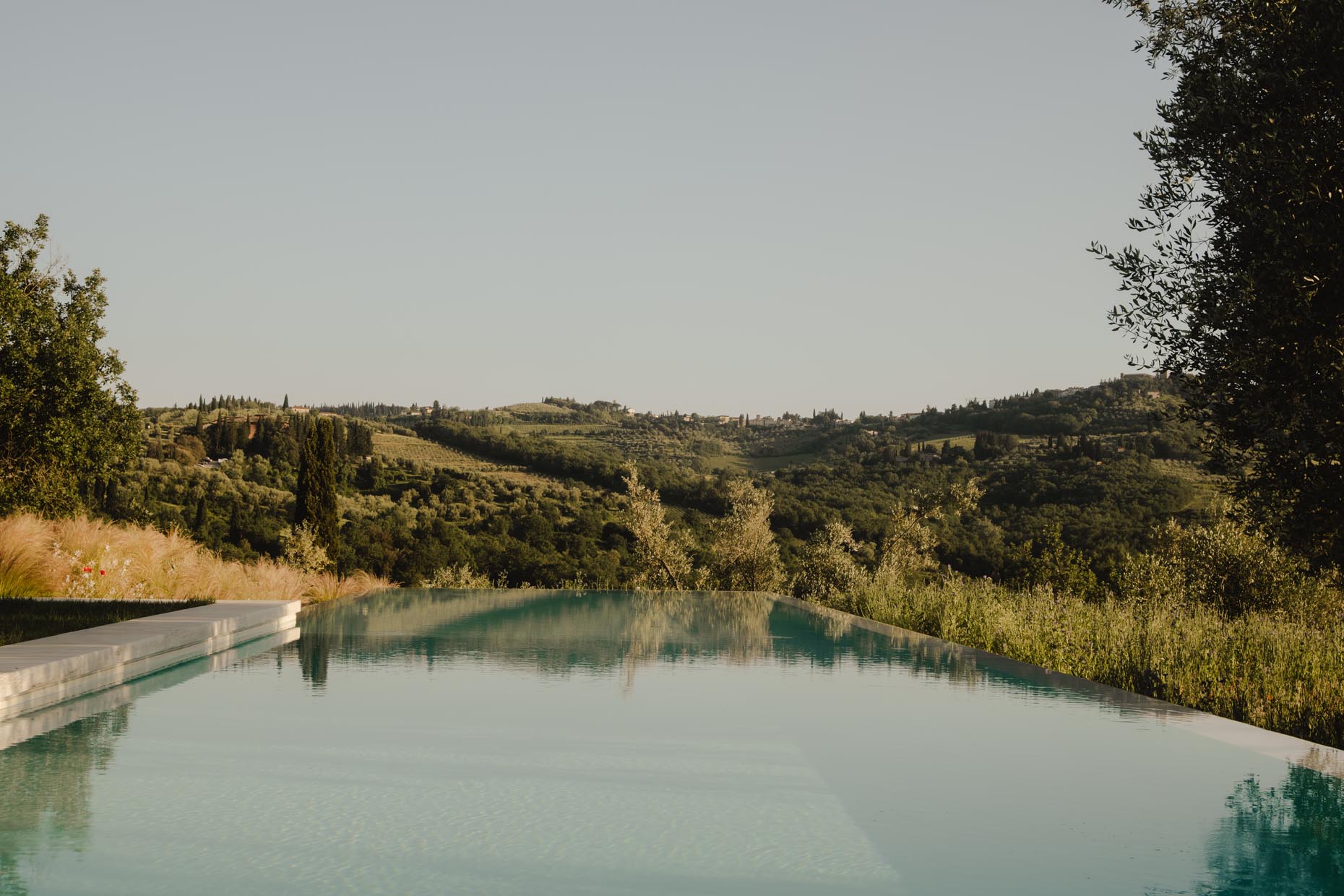 La Darbia in Chianti