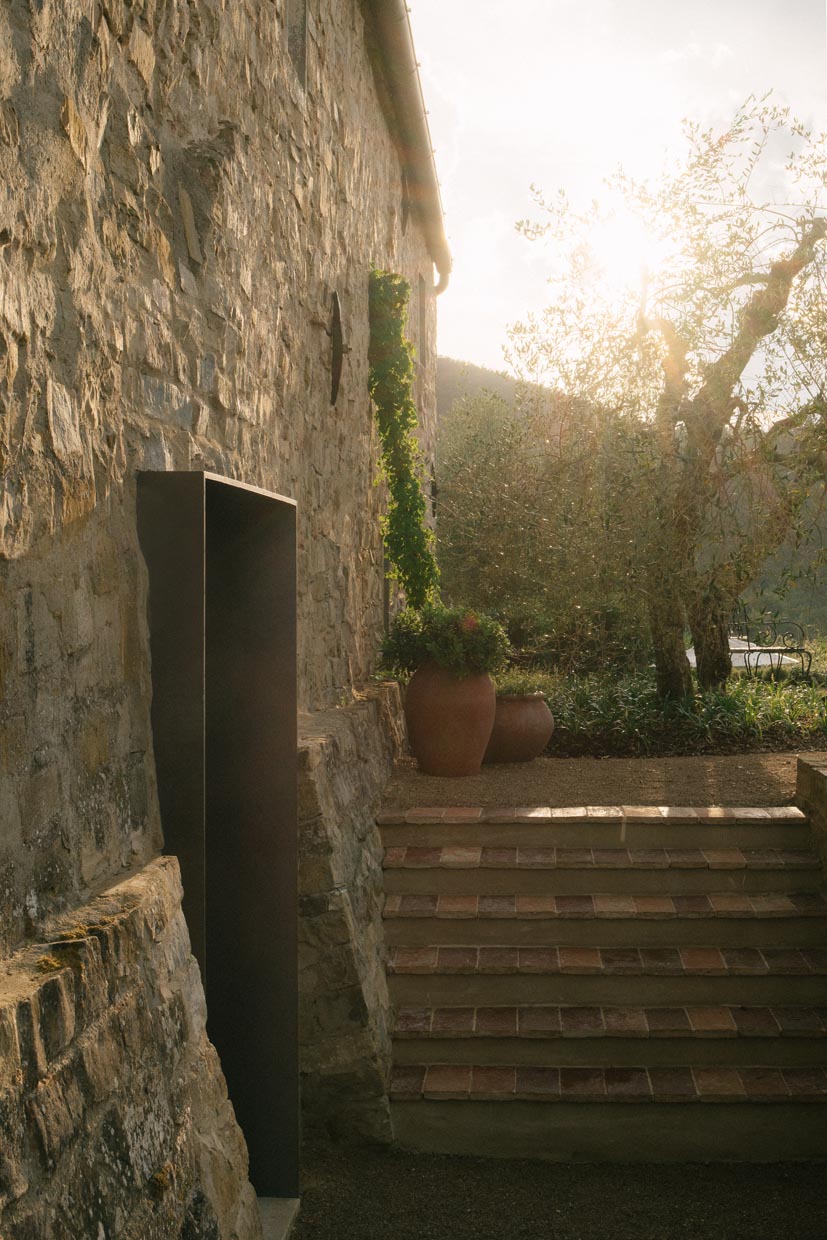 La Darbia in Chianti