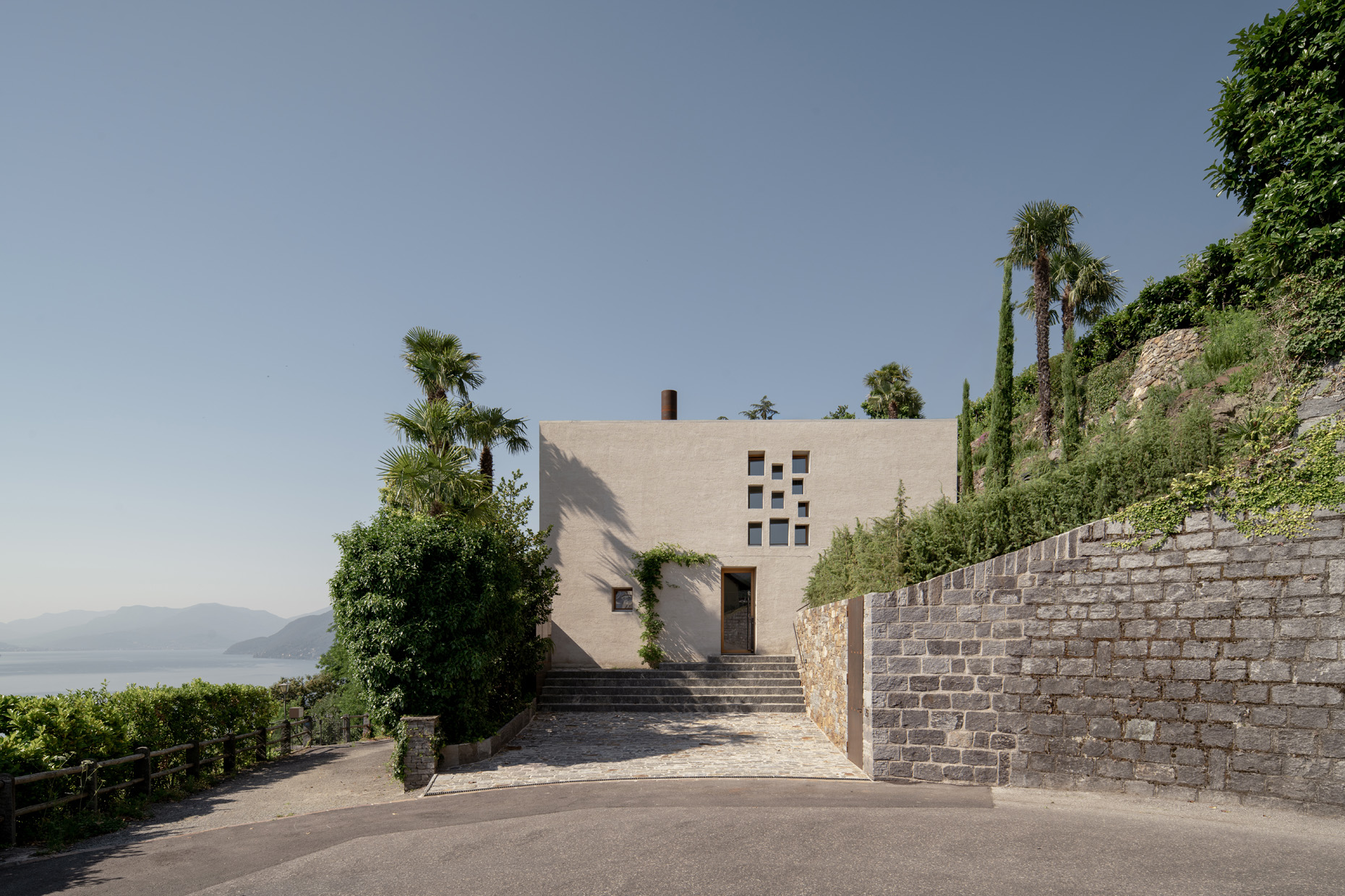 casa sassello