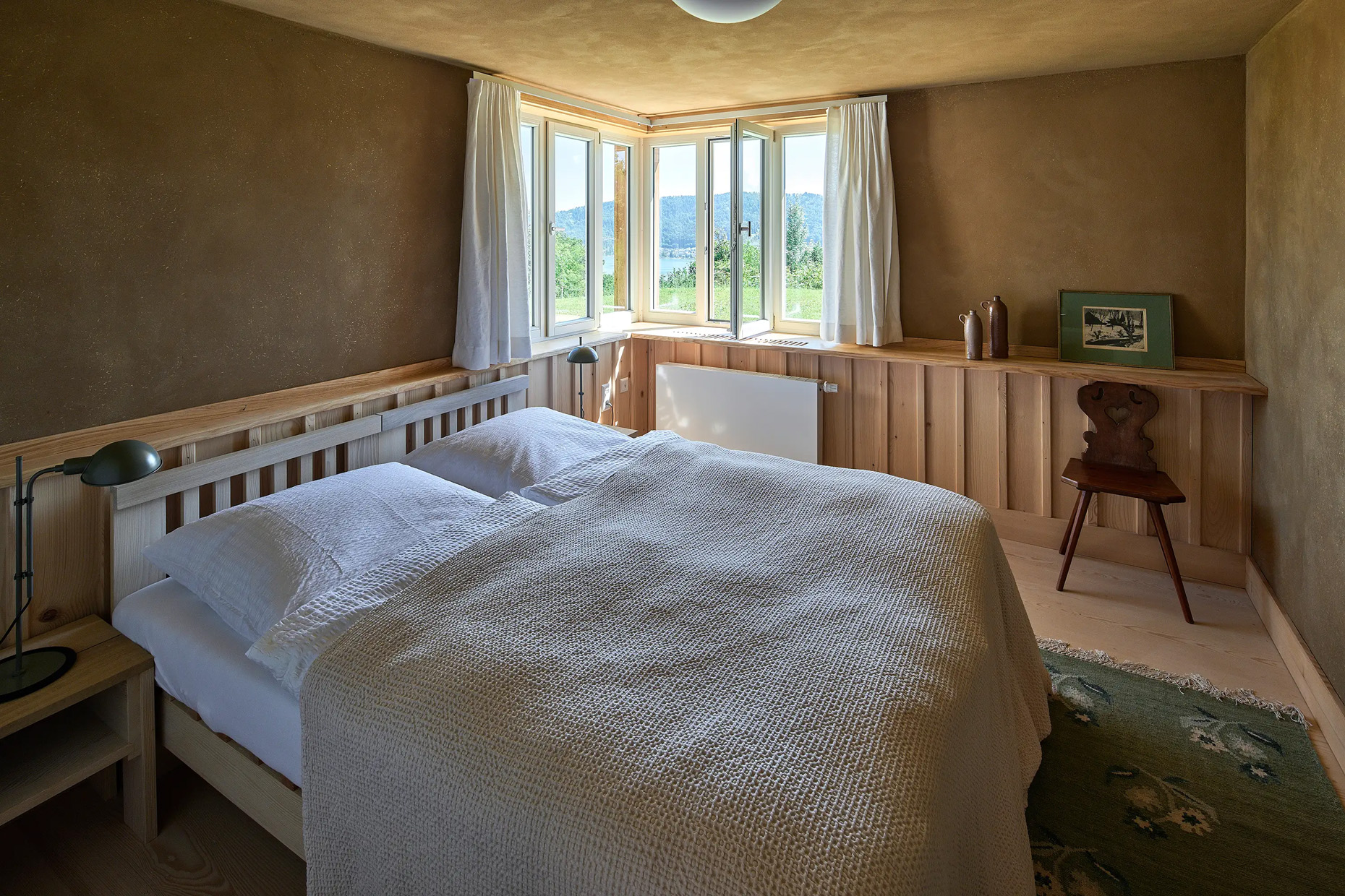 Hof Spit­telsberg